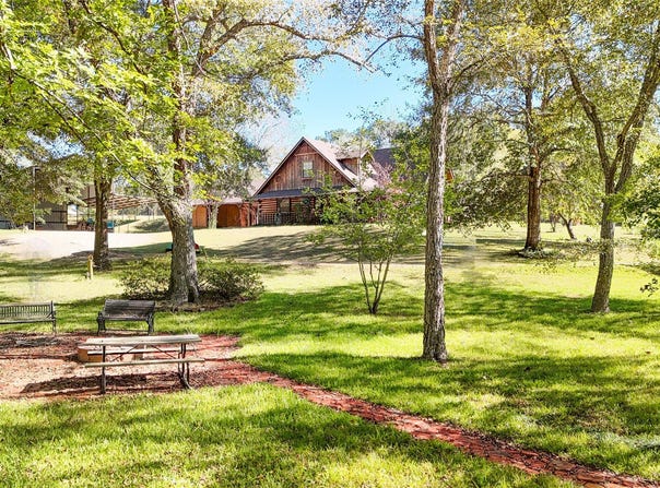 22233 County Road 223, Arp, TX 75750