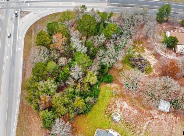 1.15 Acres Loop 564, Mineola, TX 75773
