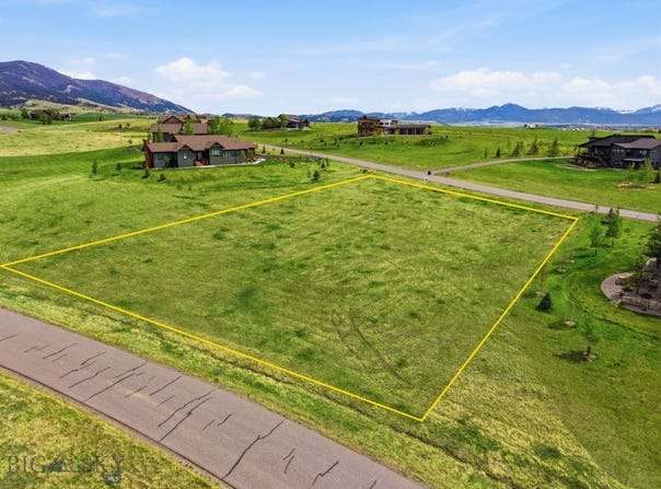 52 Moon Shadow, Bozeman, MT 59715