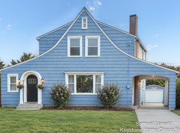 213 E Milham Avenue, Portage, MI 49002