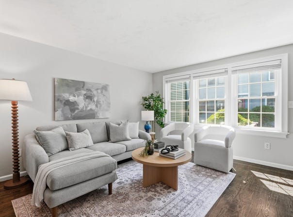 35 Merrymount Rd, Quincy, MA 02169