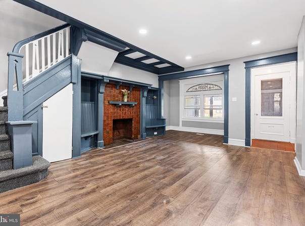 4938 CHESTNUT Street, PHILADELPHIA, PA 19139