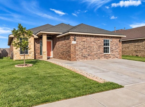 9425 Lamar Ave, Odessa, TX 79765