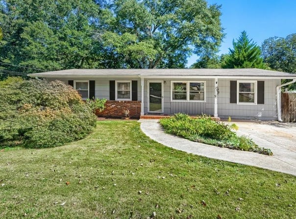 839 Verdi Way, Clarkston, GA 30021