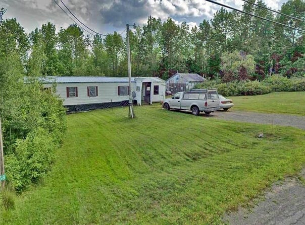358 Springfield Road, Danforth, ME 04424