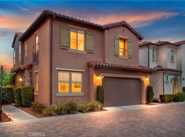 39 Fuchsia, Lake Forest, CA 92630
