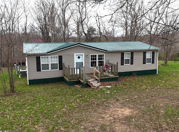 260 Bill Moore Road, Edmonton, KY 42129