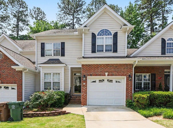 245 Harbor Creek Drive, Cary, NC 27511