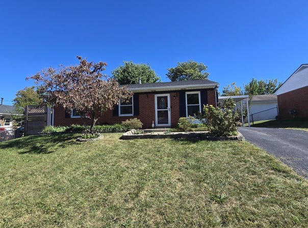 3820 Wem Drive, Lexington, KY 40517