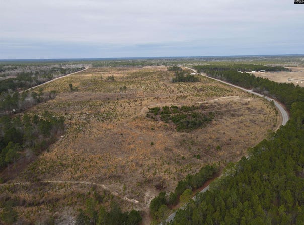 Tract 10 Park Road, Cassatt, SC 29032