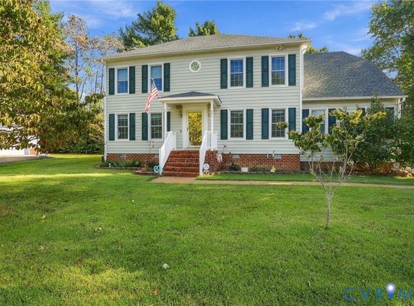 2507 Welrose Ct, Midlothian, VA 23113