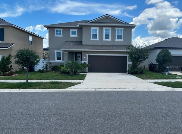 680 MEADOW POINTE Drive, HAINES CITY, FL 33844