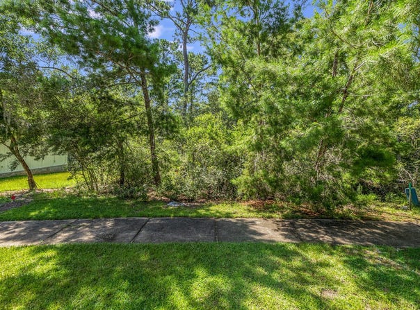 Lafayette Creek lot: 6, Freeport, FL 32439