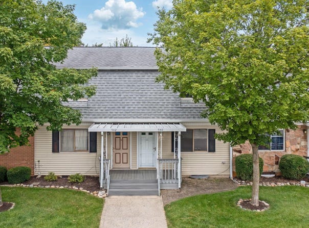 540 Willis Lane, Delaware, OH 43015