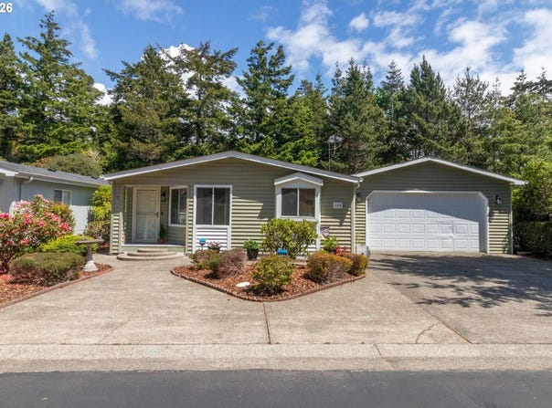 159 FLORENTINE Ave, Florence, OR 97439