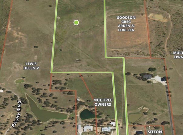 2215 Cool Junction, Millsap, TX 76066