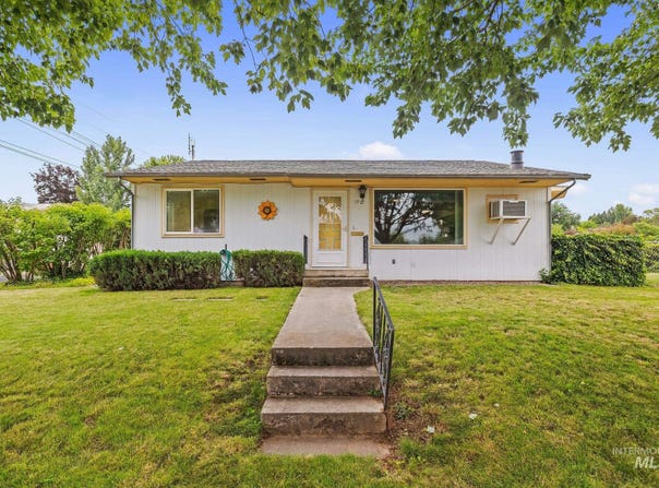1721 3rd Street, Lewiston, ID 83501
