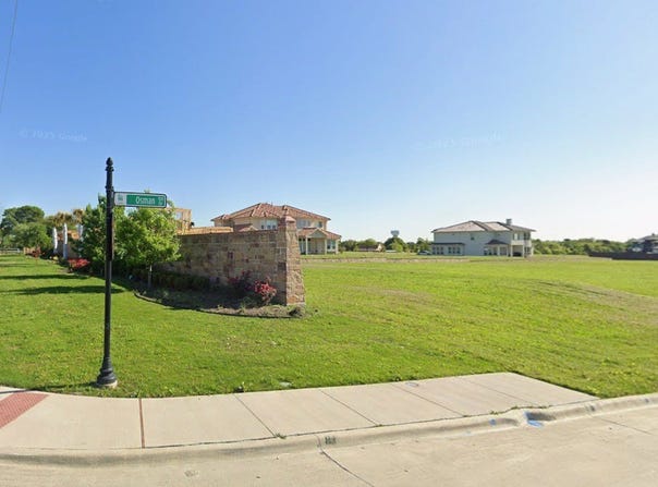 105 Osman Drive, Murphy, TX 75094