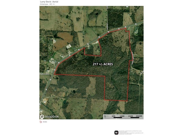 11111 Hwy 62/412, Ash Flat, AR 72513