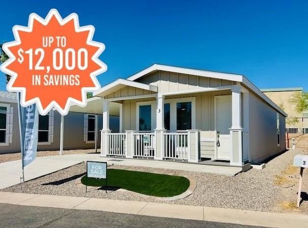 10201 N 99th Ave, Peoria, AZ 85345