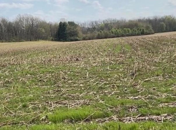 E US Highway E, Circleville, OH 43113