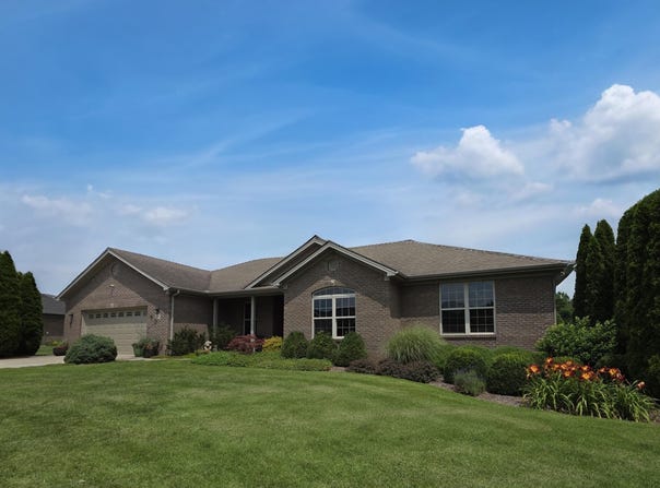 1504 Phyllis Drive, Berea, KY 40403