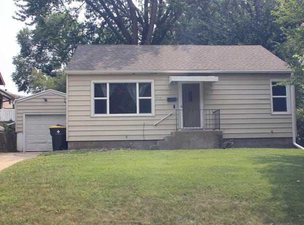 814 34th St, Sioux City, IA 51104