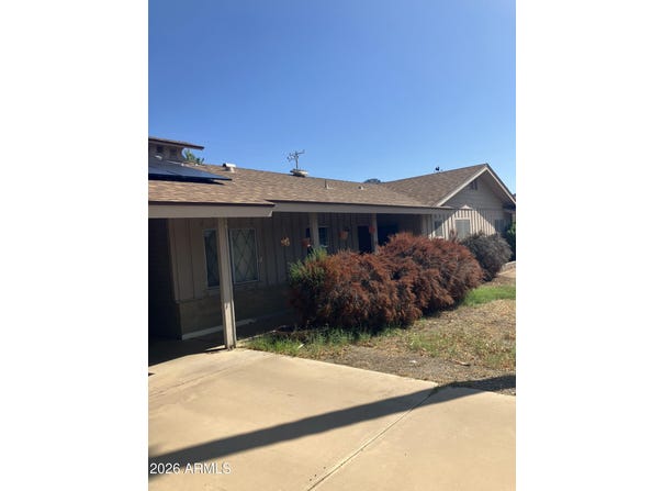1612 E Tuckey Lane, Phoenix, AZ 85016