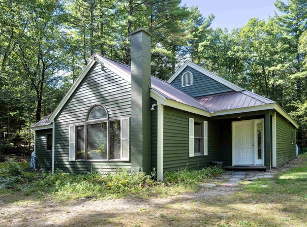 208 Onset Road, Bennington, NH 03442