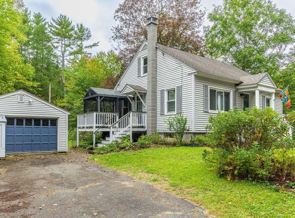 32 Old Walpole Road, Keene, NH 03431