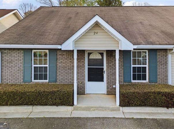 6 Brittany Court, Jasper, GA 30143