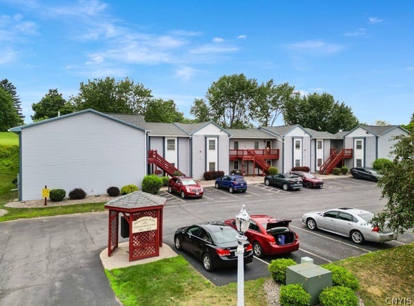 512 Fultz dr, Oneida, NY 13421