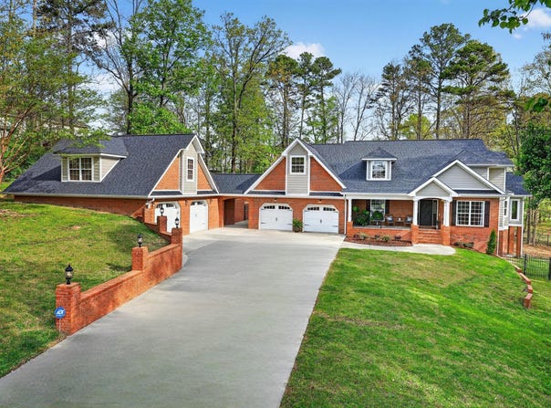 88 Herron Lane, Ringgold, GA 30736