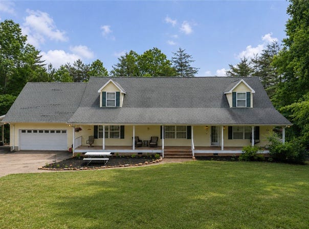 362 Ridge Road, Salem, SC 29676