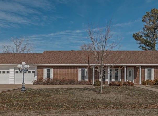 24 County Road 1411, Corning, AR 72422