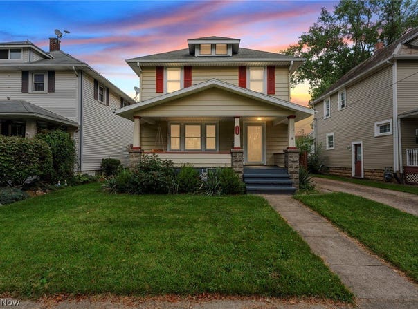 113 Longford Avenue, Elyria, OH 44035