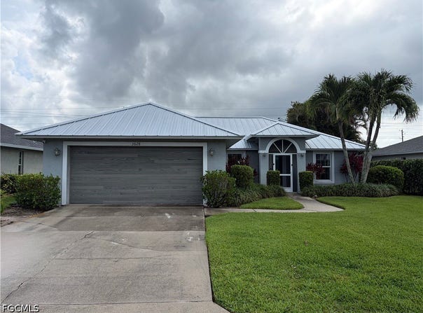 3628 Kent Drive, Naples, FL 34112
