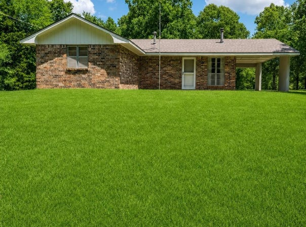 7794 E 431 Road, Eucha, OK 74342