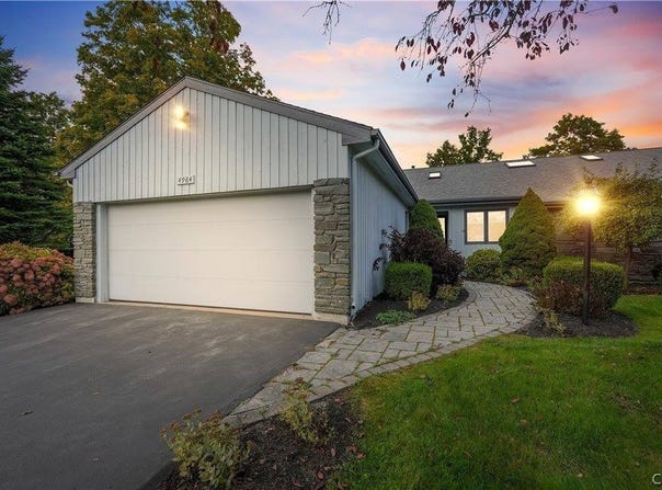 4964 Ravine Road, Manlius, NY 13066