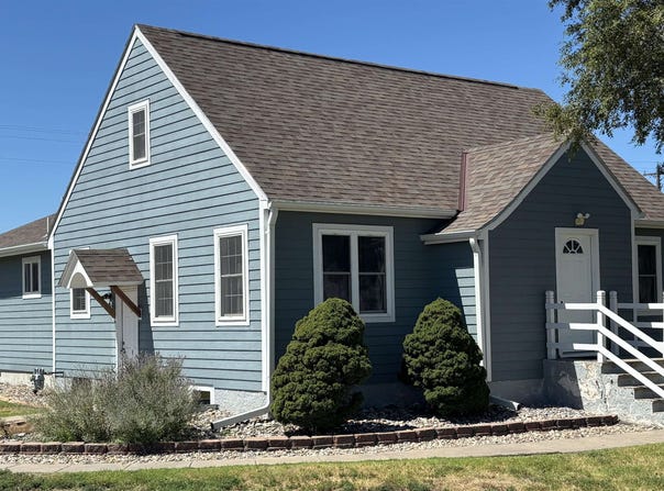 2319 260th, Hays, KS 67601
