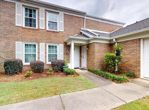 1038 N Guignard Drive, Sumter, SC 29150