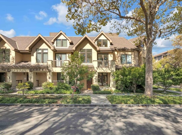 612 Hope ST, MOUNTAIN VIEW, CA 94041