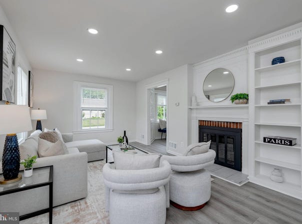 3710 26TH Avenue, TEMPLE HILLS, MD 20748