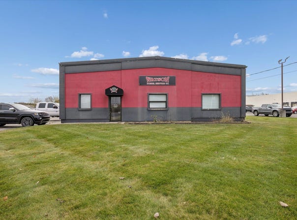 1005 Thorrez Road, Jackson, MI 49201