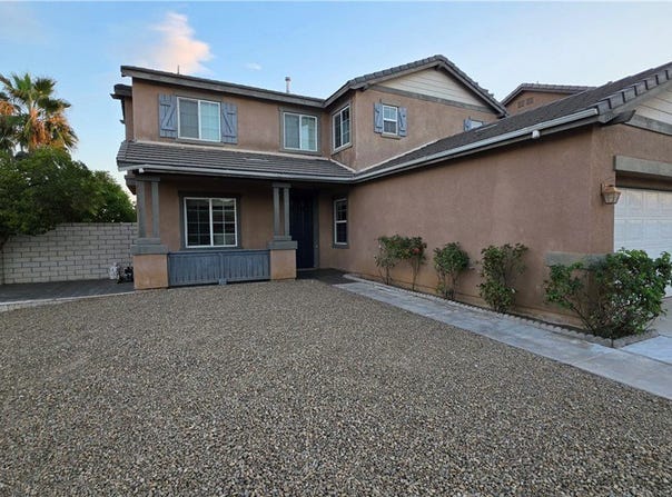 1195 Harrier, Perris, CA 92571