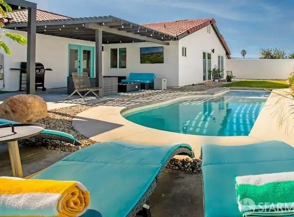 82446 Priscilla Court, Indio, CA 92201