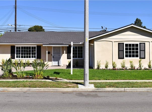 12082 Saint Mark, Garden Grove, CA 92845