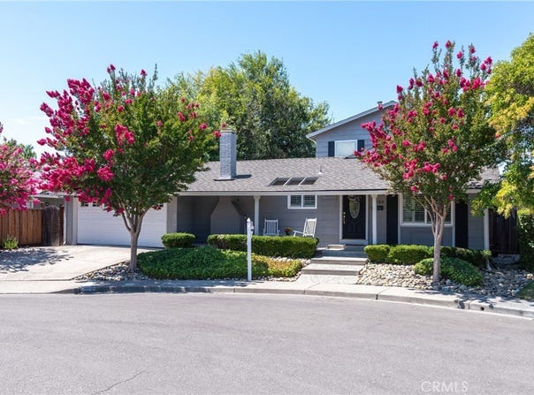 4486 Bacon Court, Pleasanton, CA 94588