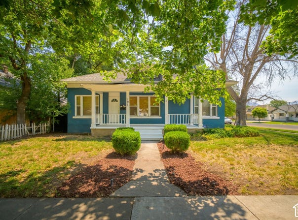 191 S 300 W, Provo, UT 84601
