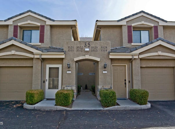 900 S Meadows Parkway, Reno, NV 89521